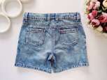 9 років, зріст 134 Джинсові шорти - зображення 4