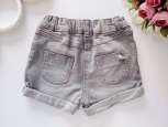 1,5,2 роки, зріст 86,92 Джинсові шорти - зображення 3