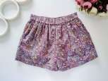 3,4 роки, зріст 104 Шорти для дівчинки - зображення 3