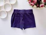 3,4 роки, зріст 98,104 Сині шорти з карманами - зображення 3