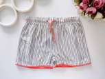 5,6 років, зріст 116 Шорти для дівчинки - зображення 1