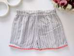 5,6 років, зріст 116 Шорти для дівчинки - зображення 3