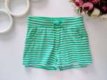 4,5 років, зріст 104,110 Шорти для дівчинки - зображення 1