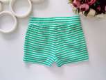 4,5 років, зріст 104,110 Шорти для дівчинки - зображення 3