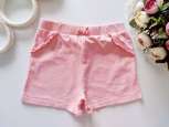 5,6 років, зріст 110,116 Трикотажні шорти - зображення 1