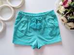2,3 роки, зріст 98 Шорти для дівчинки - зображення 1