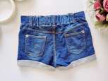 2 роки, зріст 92 Шорти з підвдоротом - зображення 3