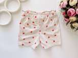 12,18 міс зростання 86 Шорти у полуничках - зображення 3