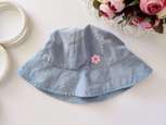 ОП 52 (3-6 років) Панамка під джинс - зображення 1