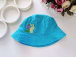 ОП 52 (4-6 років) Дитяча панама з динозавром - зображення 2