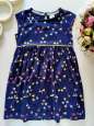 4,5 років, зріст 110 Дитяча літня сукня - зображення 1