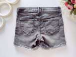 8 лет, рост 128 Модные рваные шорты - зображення 3