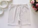 2,3 роки, зростання 92,98 Трикотажні шорти - зображення 1