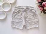 2,3 роки, зростання 92,98 Трикотажні шорти - зображення 1