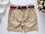 4,5 років, зріст 104,110 Нові шорти - зображення 1