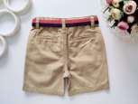 4,5 років, зріст 104,110 Нові шорти - зображення 4