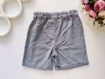 2,3 роки, зріст 92,98 Легкі шорти з підворотом - зображення 3