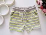 12,18 мес рост 86 Шорти для хлопчика - зображення 1
