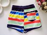 3,4 роки, зріст 98,104 Різнокольорові шорти - зображення 3