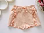 3,4 роки, зріст 98,104 Шорти для дівчинки - зображення 2