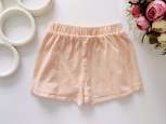 3,4 роки, зріст 98,104 Шорти для дівчинки - зображення 4