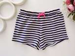 2,3 роки, зріст 92,98 Смугасті шорти - зображення 1