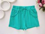 3,4 роки, зріст 98,104 Шорти для дівчинки - зображення 1