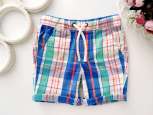 9,12 міс, зріст 80 Шорти для хлопчика - зображення 1
