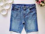W 30 Стрейчові джинсові шорти - зображення 1