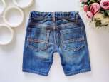 4 года, рост 104 Джинсовые шорты - зображення 3