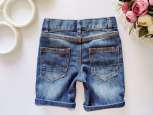 1,5,2 роки, зріст 92 Джинсові шорти - зображення 3