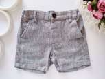 12,18 мес рост 86 Шорти для хлопчика - зображення 1