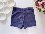 2,3 роки, зріст 92,98 Нові класичні шорти - зображення 4