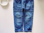 2,3 роки, зріст 92,98 Джинси для хлопчика - зображення 3