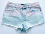 М-ка (10-ка) Жіночі джинсові шорти - зображення 1