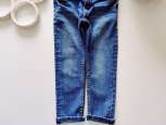 4 года, рост 104 Стрейчевые джинсы - зображення 3