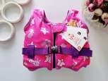 2,4 года Новий тренировочный жилет для купання/плавання/для води - зображення 1