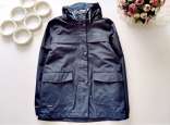 11,12 років, зріст 152 Демісезонна дитяча куртка- вітровка - зображення 1