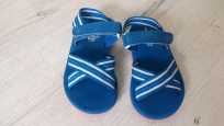 25 (16,5 см) Босоніжки для хлопчика - зображення 2