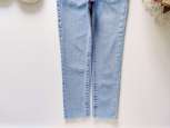 4,5 років, зріст 110 Блакитні джинси скінни - зображення 3