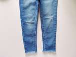 2,3 роки, зріст 98 Модні джинси - зображення 3