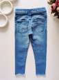 2,3 роки, зріст 98 Модні джинси - зображення 5