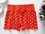 5 років, зріст 110 Шорти для дівчинки - зображення 1
