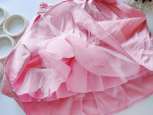 9 років, зріст 134 Красива дитяча рожева спідниця для дівчинки - зображення 6