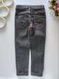 5,6 лет, рост 110,116 Стрейчевые джинсы - зображення 5