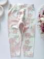 1-2 роки Лосини для дівчинки - зображення 1
