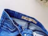 10,11 років, зріст 146 Модні дитячі джинси - зображення 7