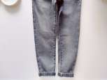 6 років, зріст 116 Стрейчові щільні джинси - зображення 3