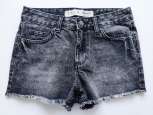 S (8-ка) Женские шорты - зображення 1