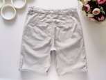 12,13 лет, рост 158 Светло серые шорты - зображення 3